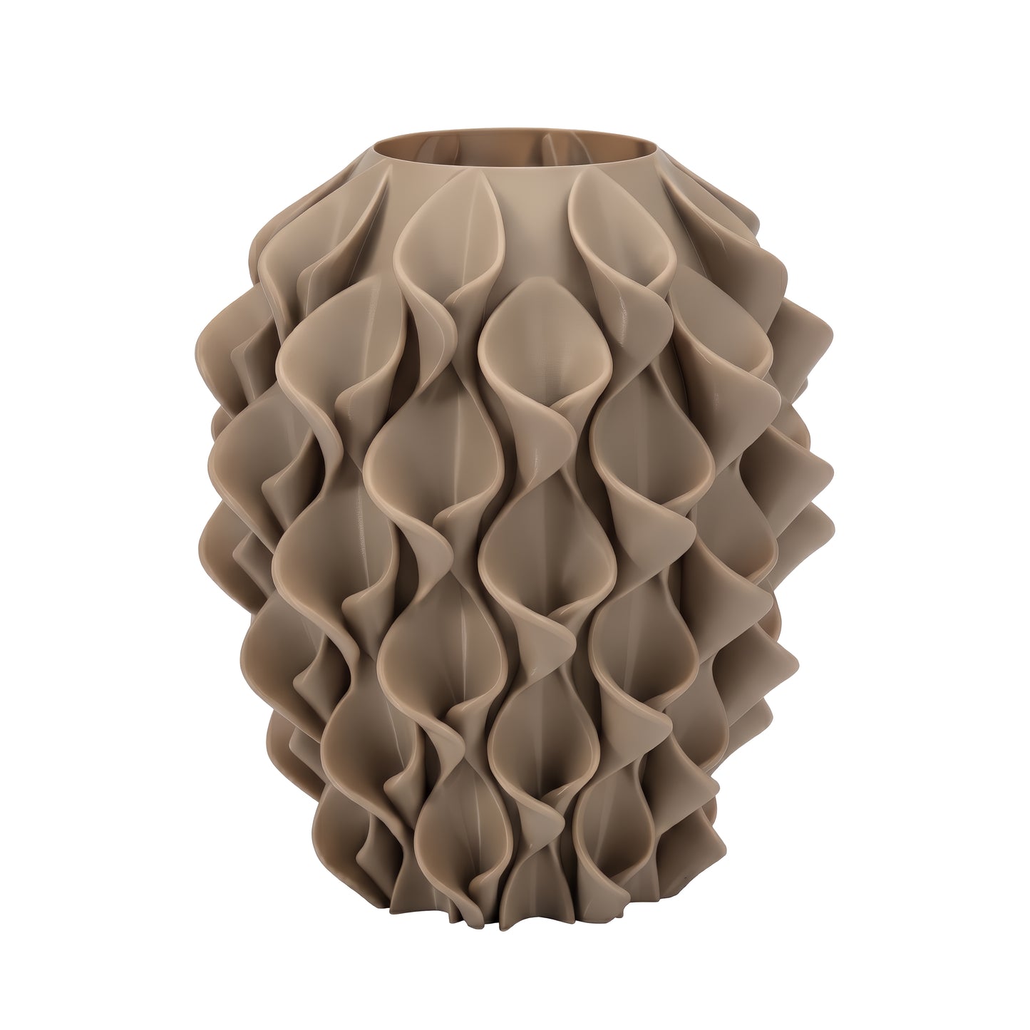 Luxe Designvaas Volara