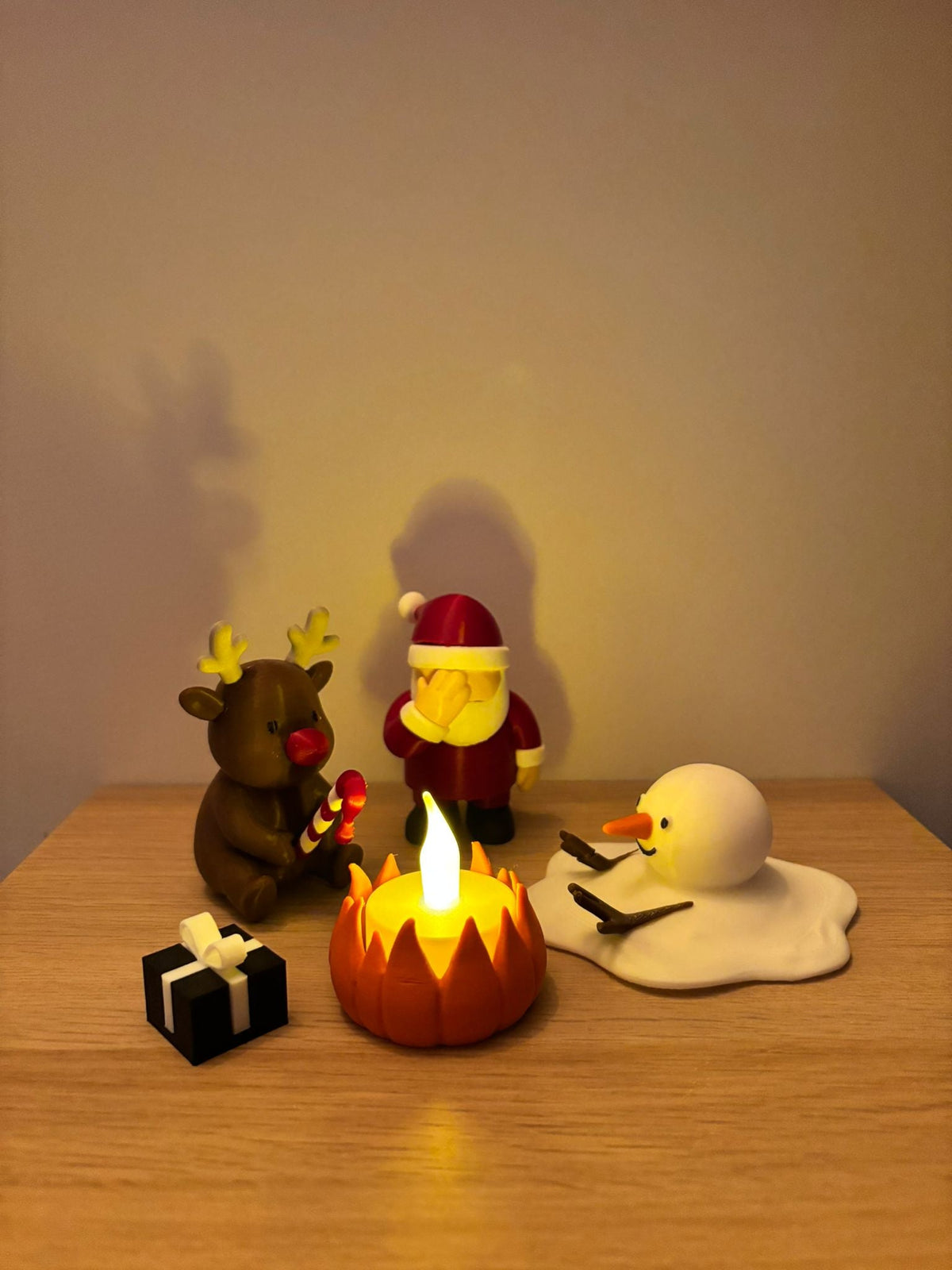 Kerstcadeau pakjesspel met dobbelsteen: wat koop je en hoe organiseer je het?