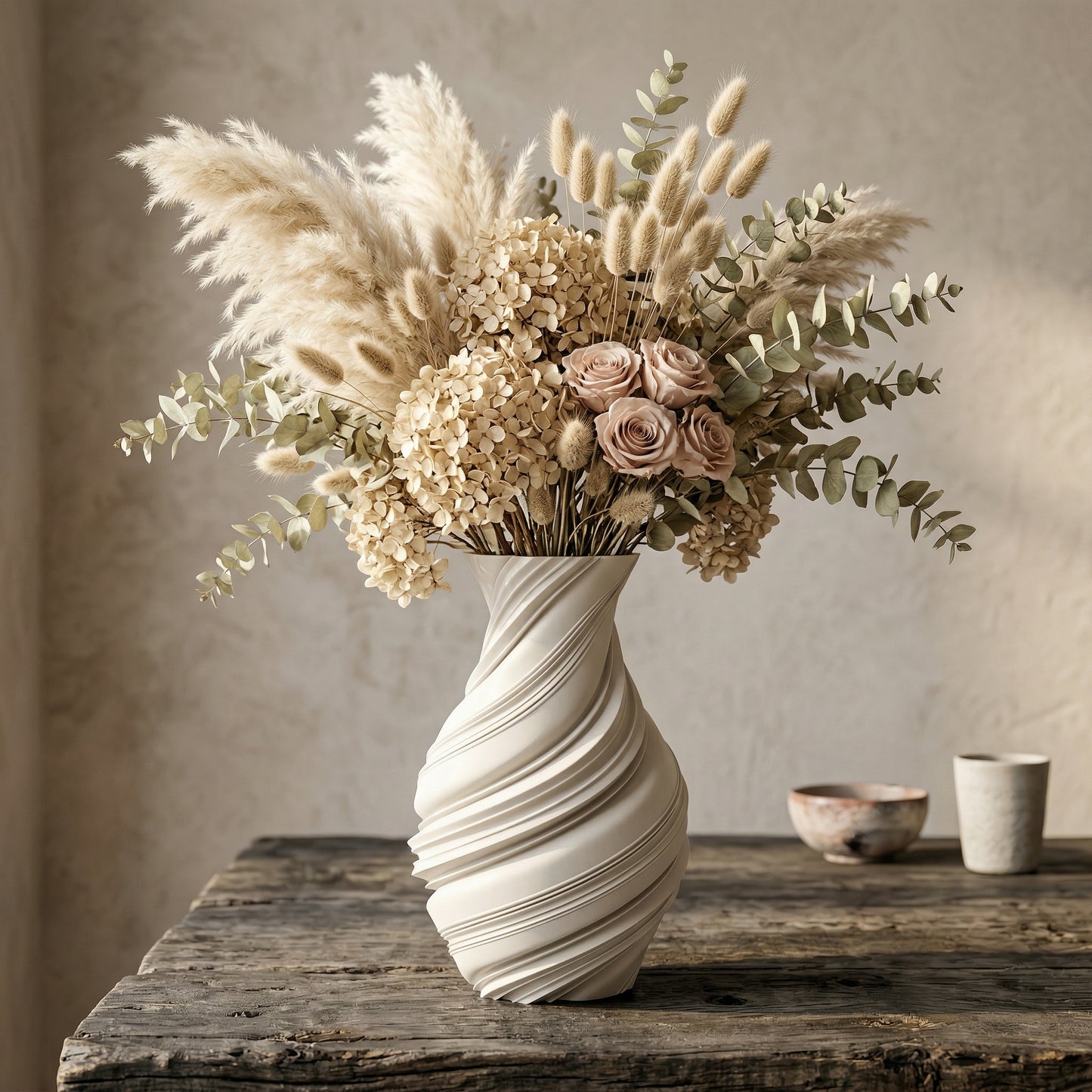 Luxe Designvaas Auréva