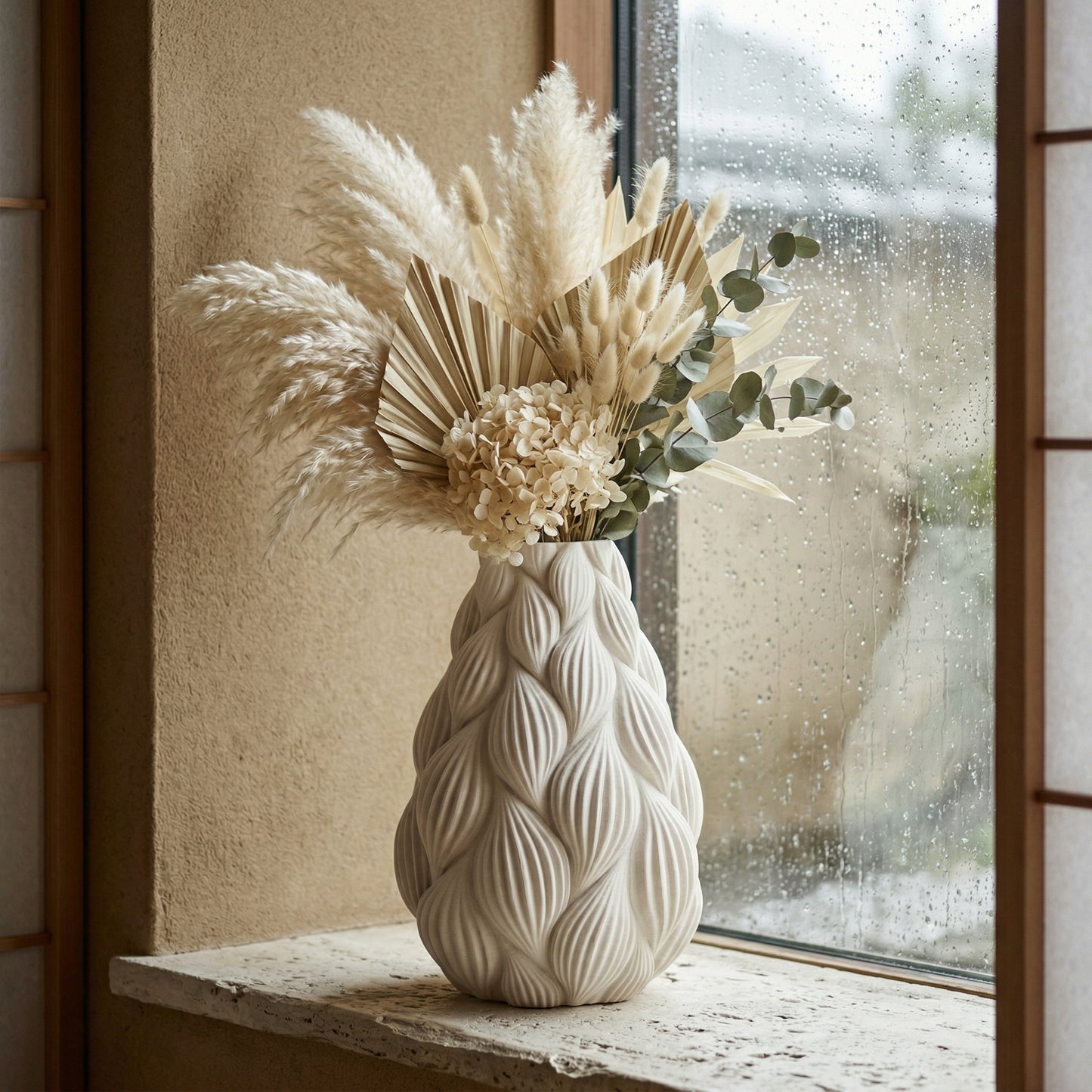 Luxe Designvaas Bellara