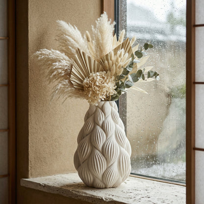 Luxe Designvaas Bellara