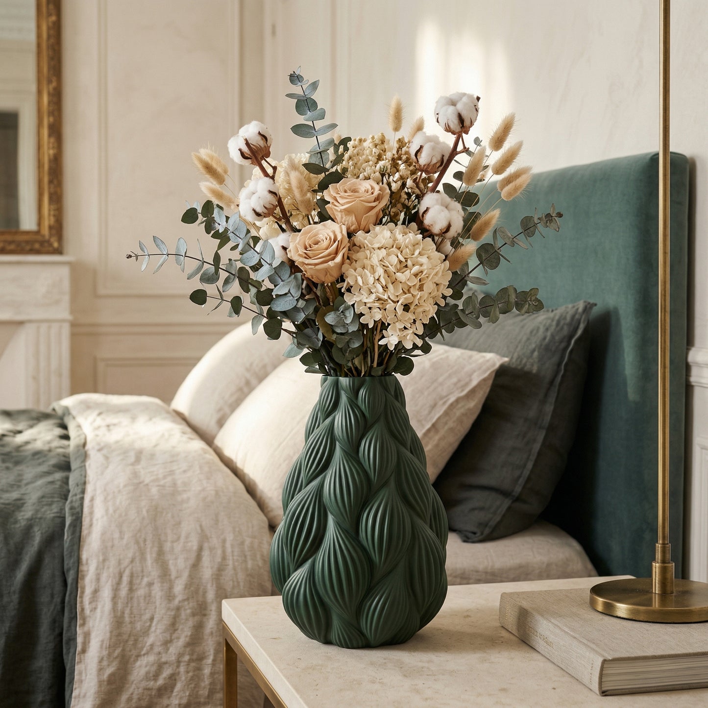 Luxe Designvaas Bellara