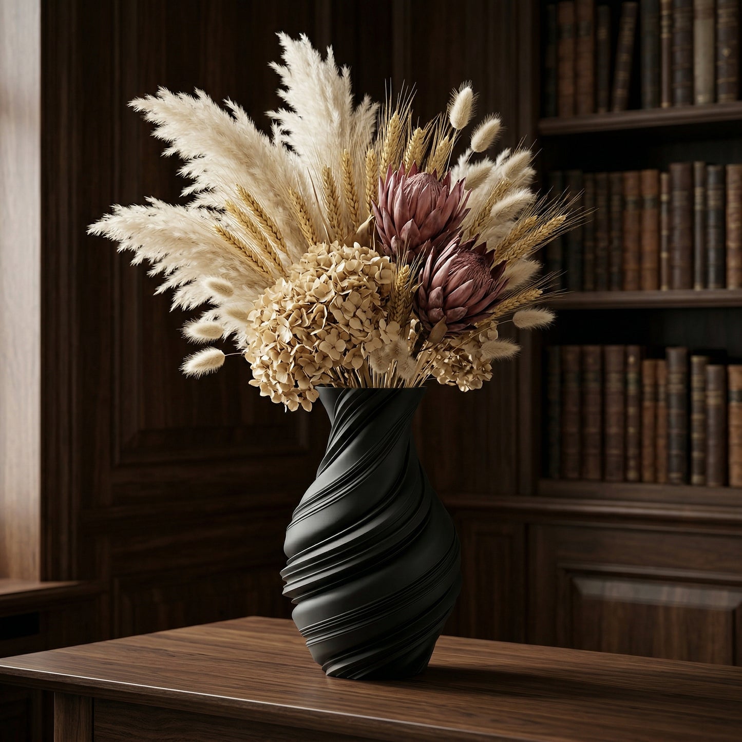 Luxe Designvaas Auréva