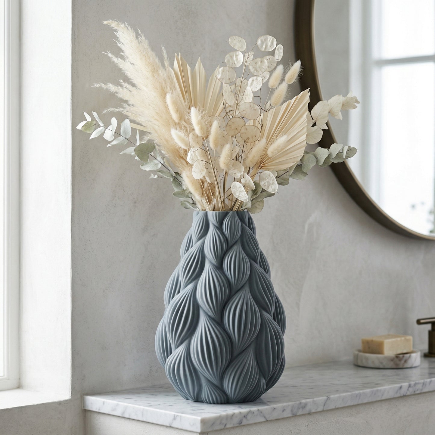 Luxe Designvaas Bellara