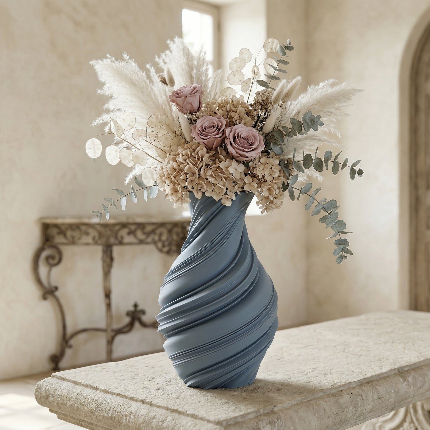 Luxe Designvaas Auréva