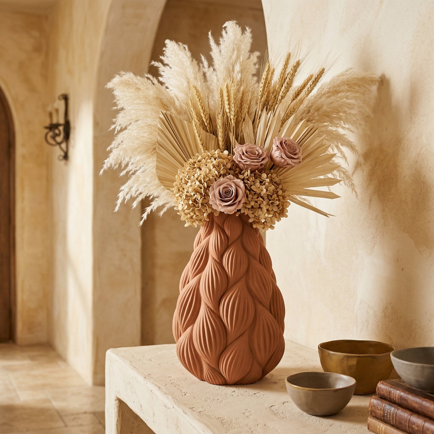 Luxe Designvaas Bellara