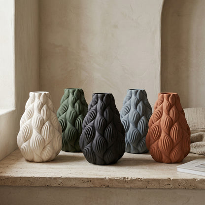 Luxe Designvaas Bellara