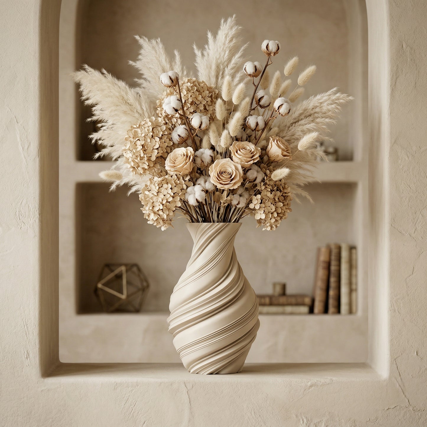 Luxe Designvaas Auréva