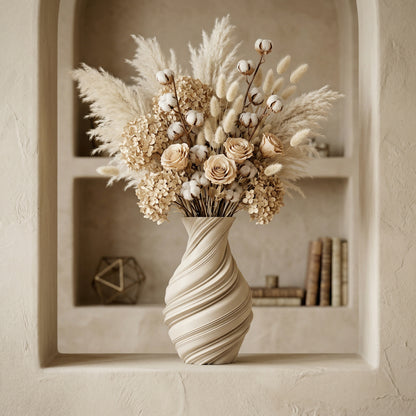 Luxe Designvaas Auréva