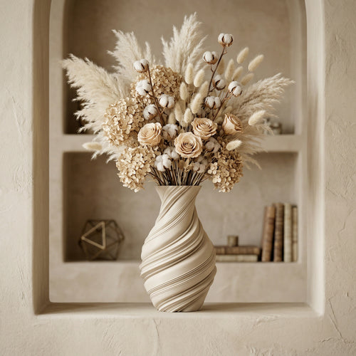 Luxe Designvaas Auréva