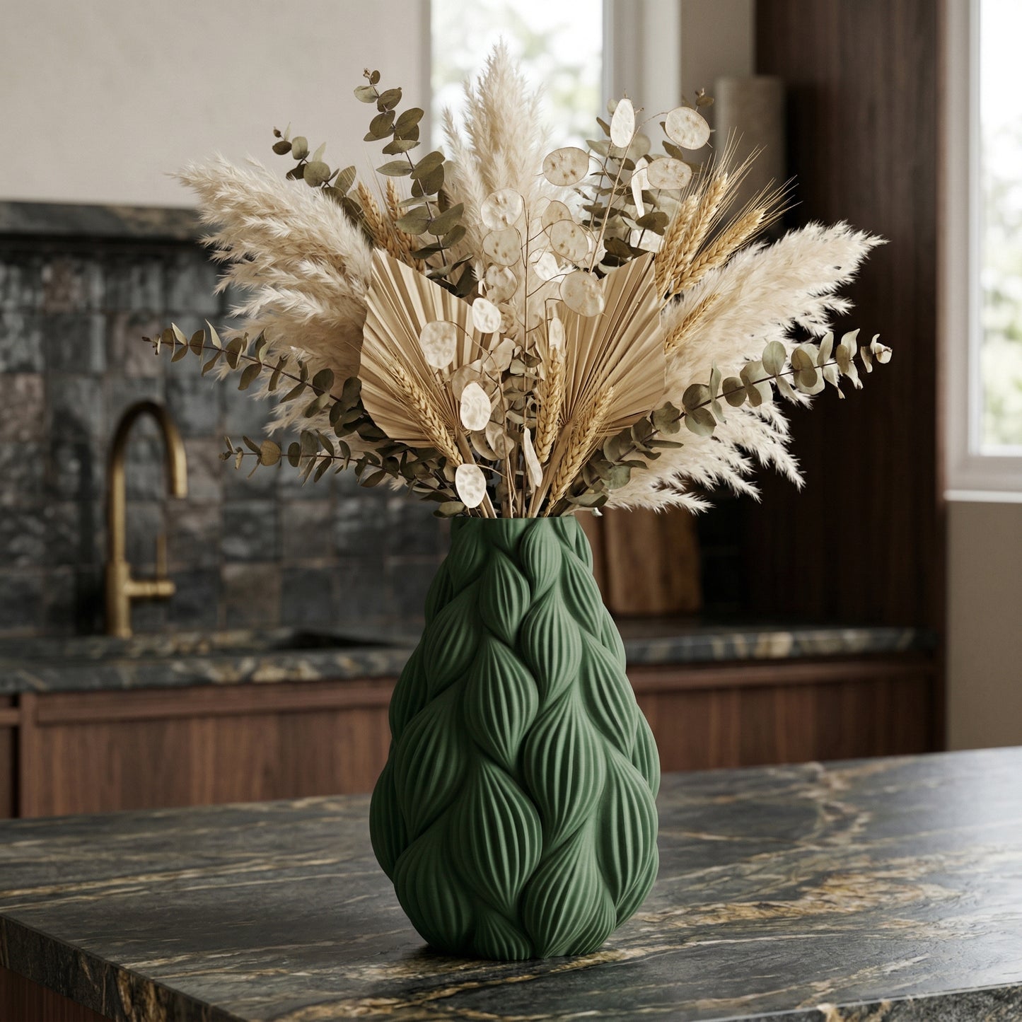 Luxe Designvaas Bellara