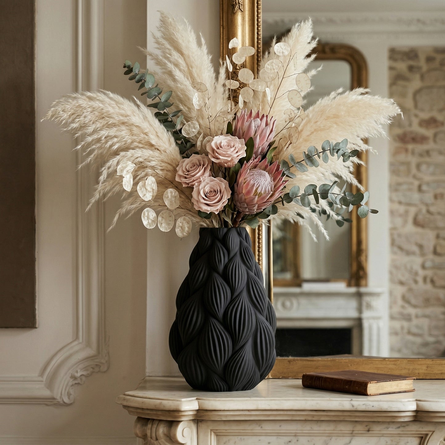 Luxe Designvaas Bellara