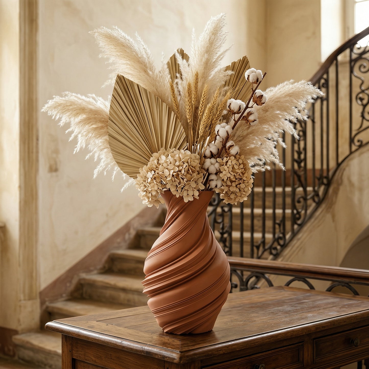 Luxe Designvaas Auréva