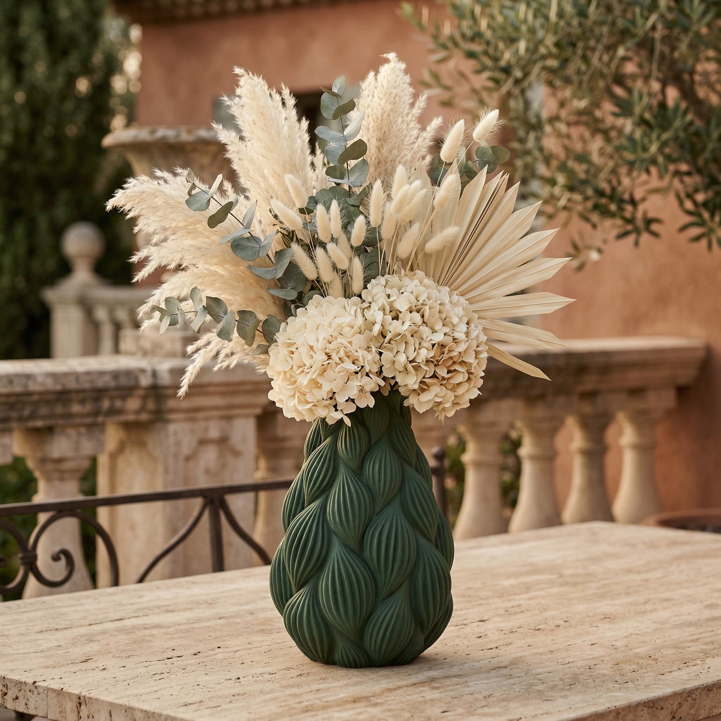 Luxe Designvaas Bellara