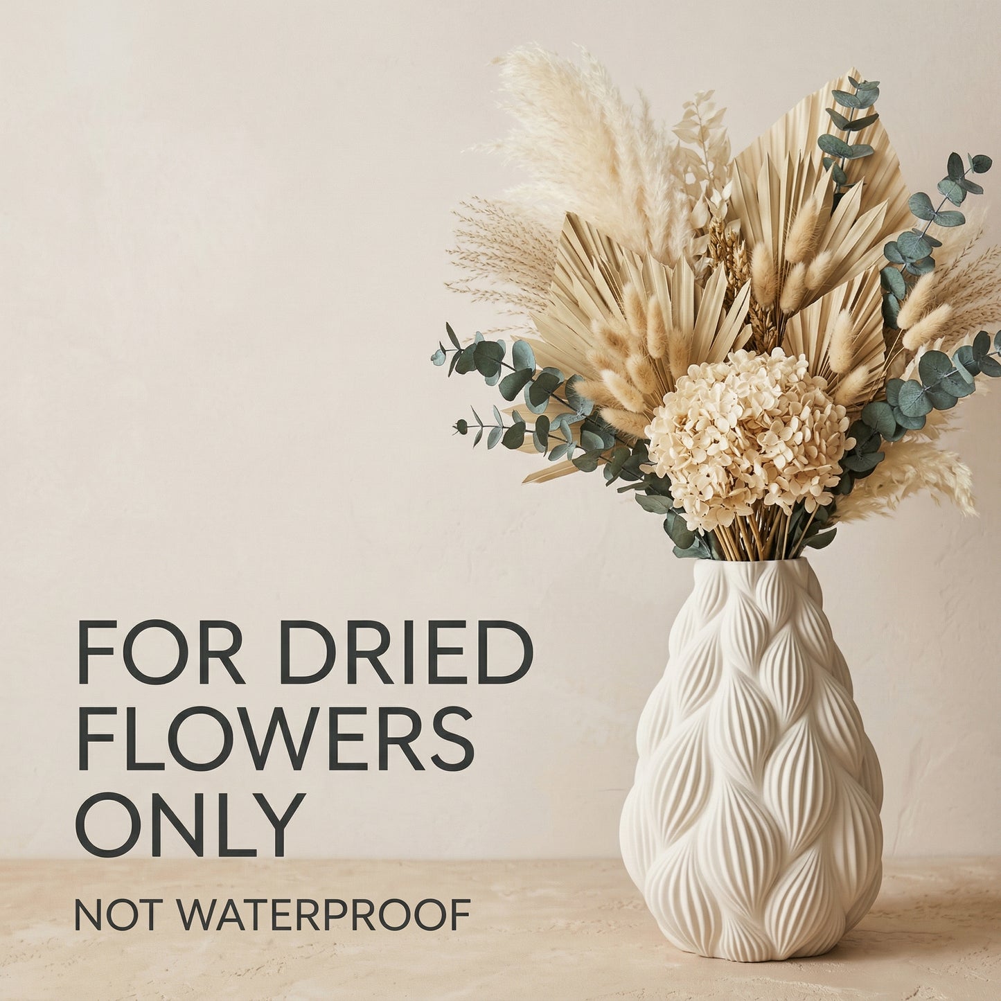 Luxe Designvaas Bellara