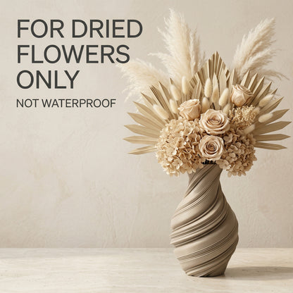 Luxe Designvaas Auréva