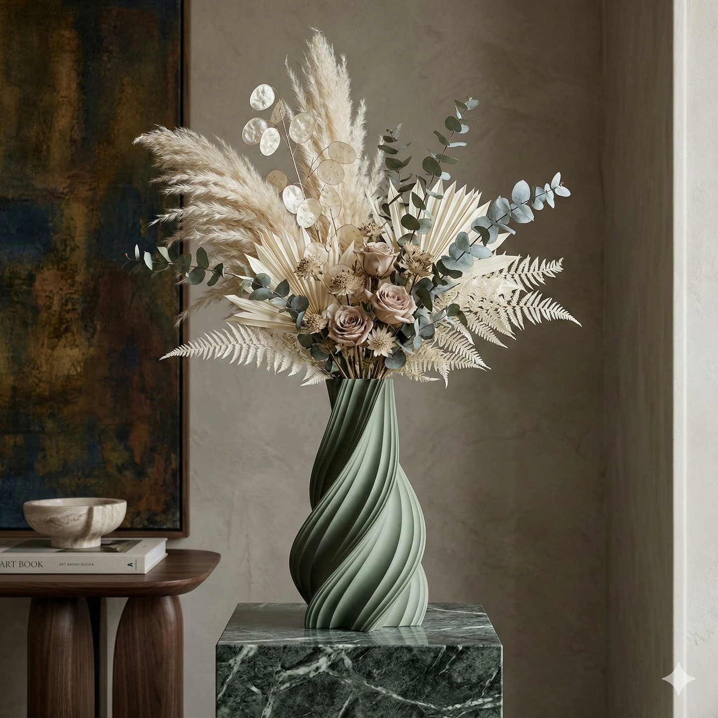 Luxe Designvaas Elaria