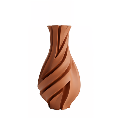 Yafico Swirl Vaas