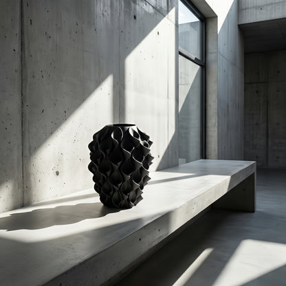 Luxe Designvaas Volara