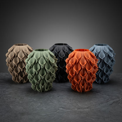 Luxe Designvaas Volara