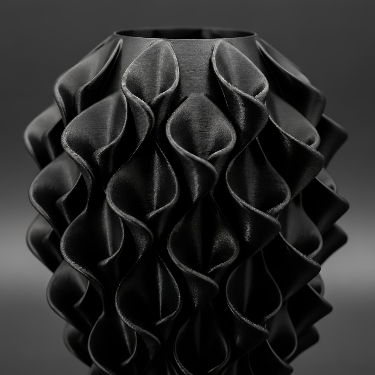 Luxe Designvaas Volara