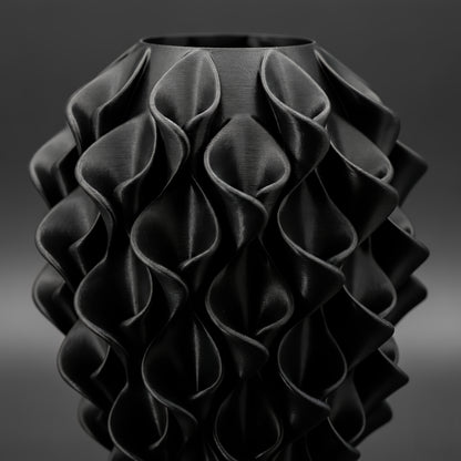 Luxe Designvaas Volara