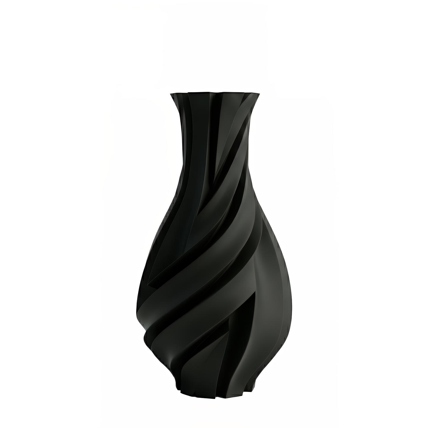 Yafico Swirl Vaas