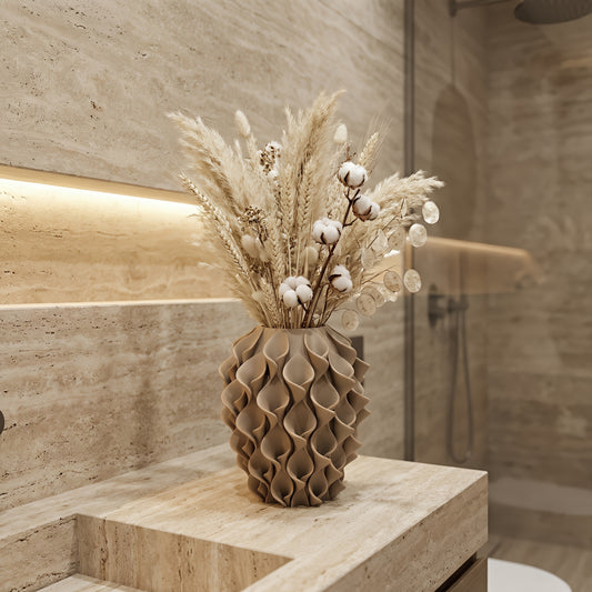Luxe Designvaas Volara