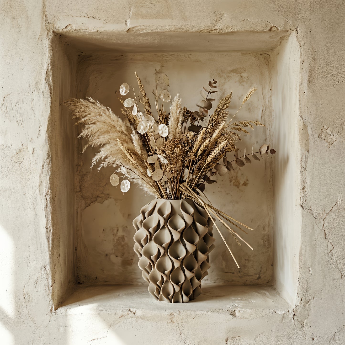 Luxe Designvaas Volara