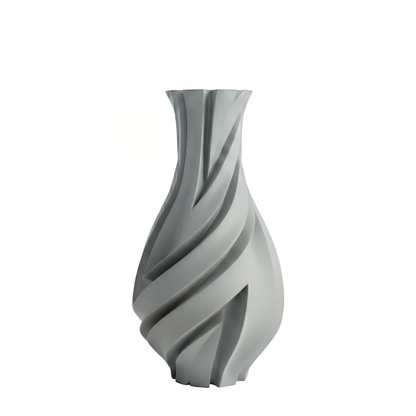 Yafico Swirl Vaas