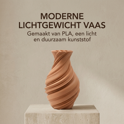 Luxe Designvaas Auréva