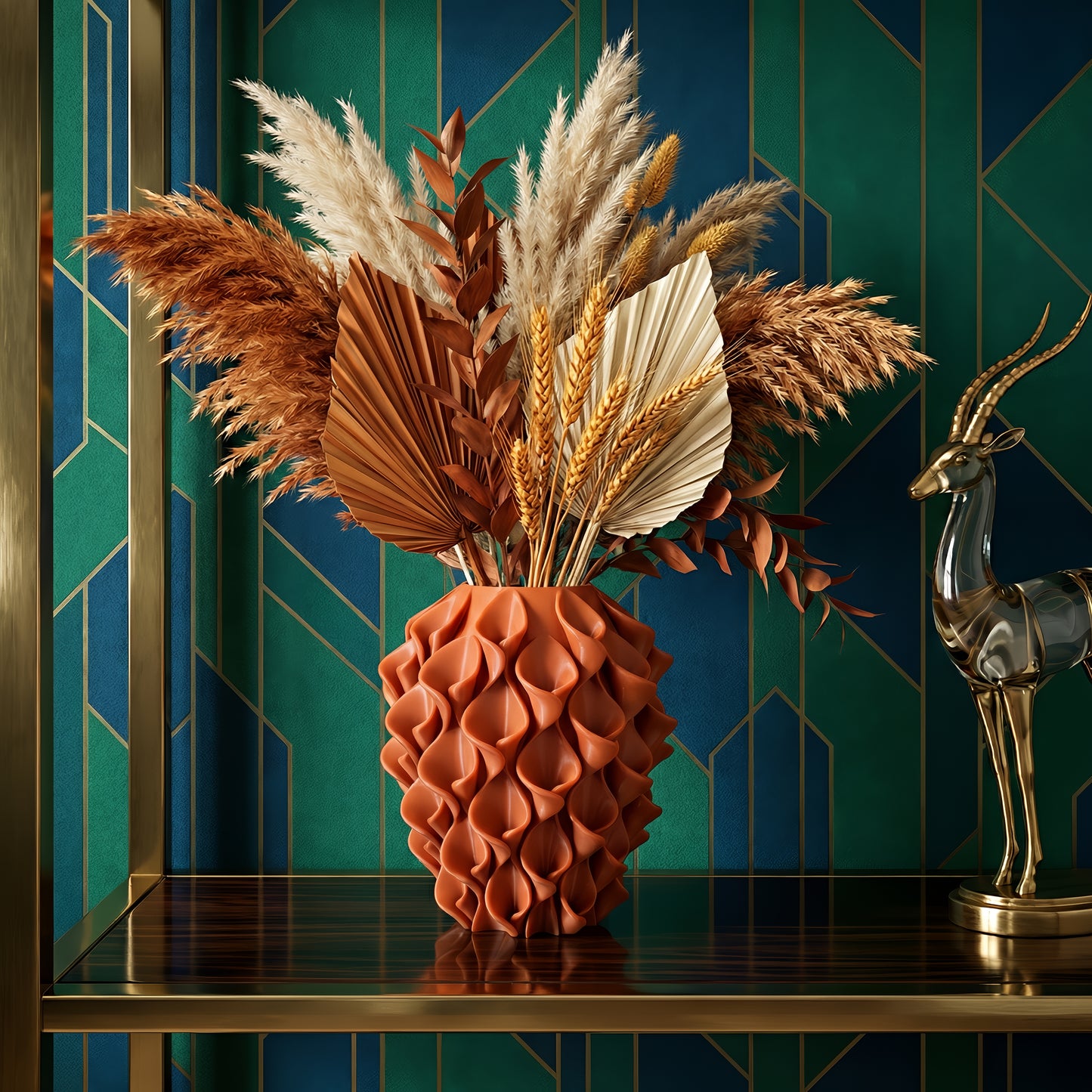 Luxe Designvaas Volara