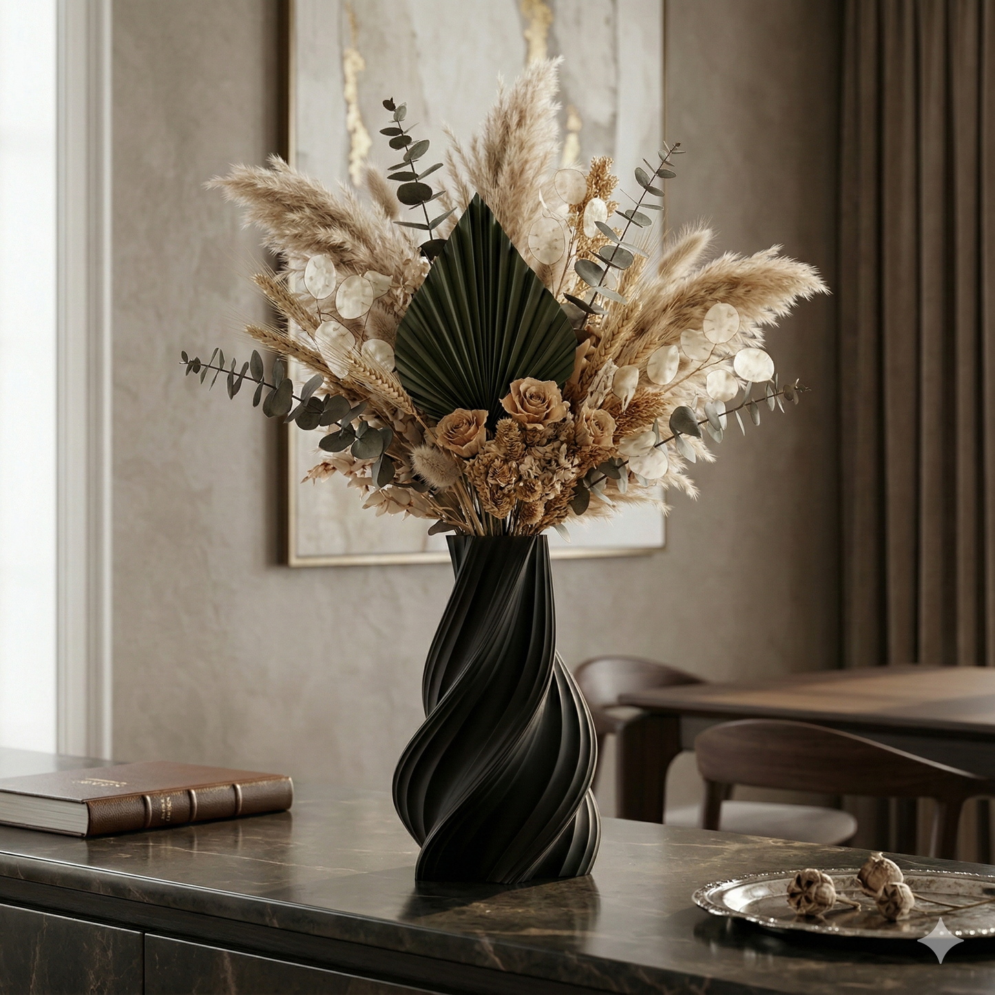 Luxe Designvaas Elaria