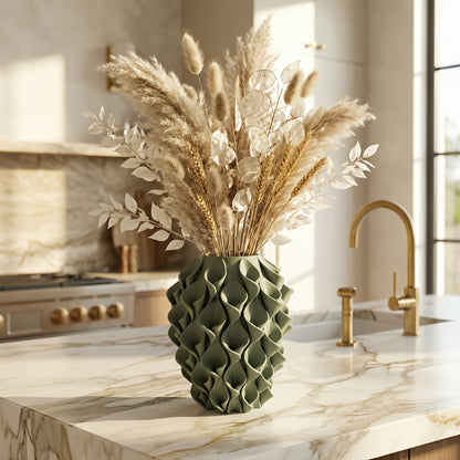 Luxe Designvaas Volara