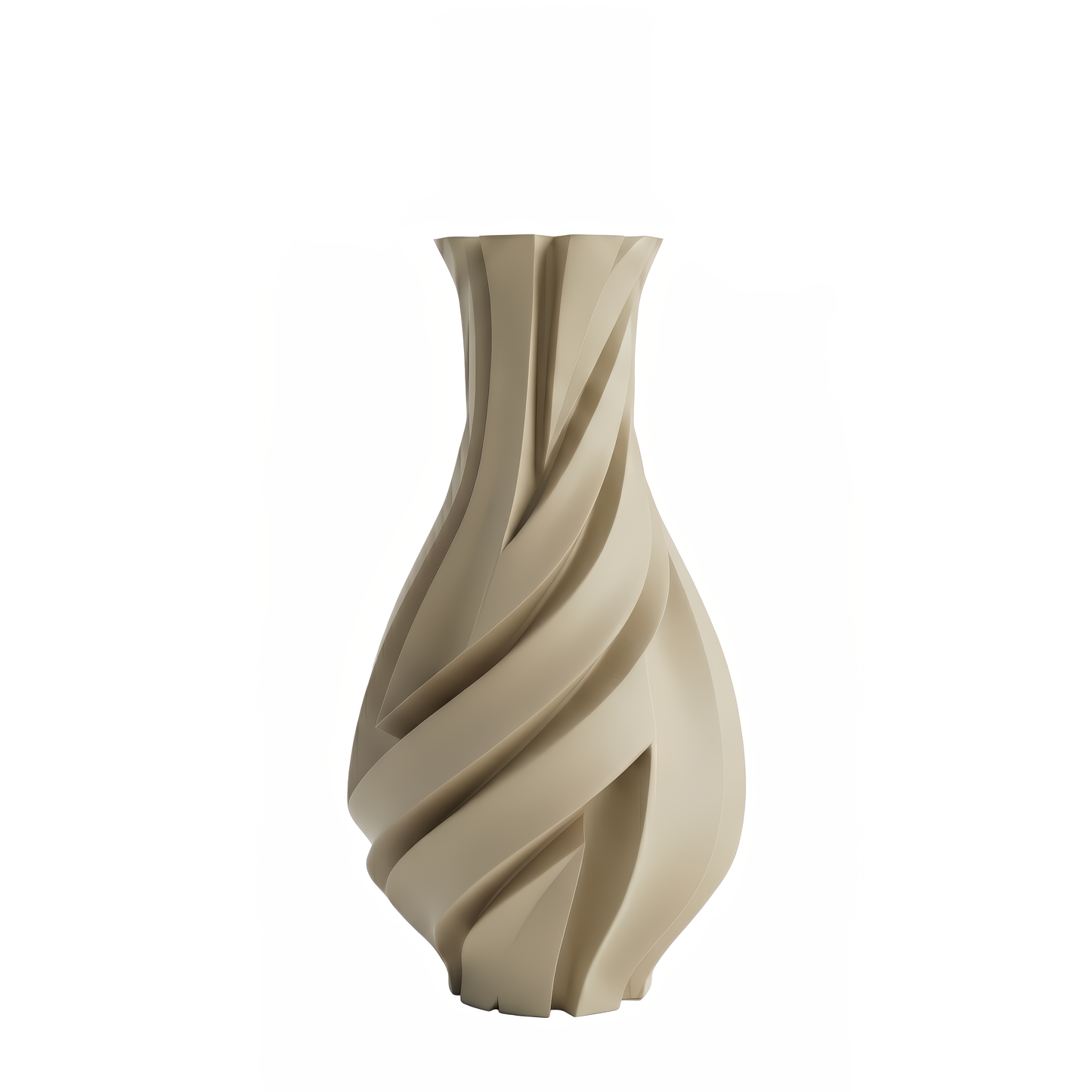 Yafico Swirl Vaas