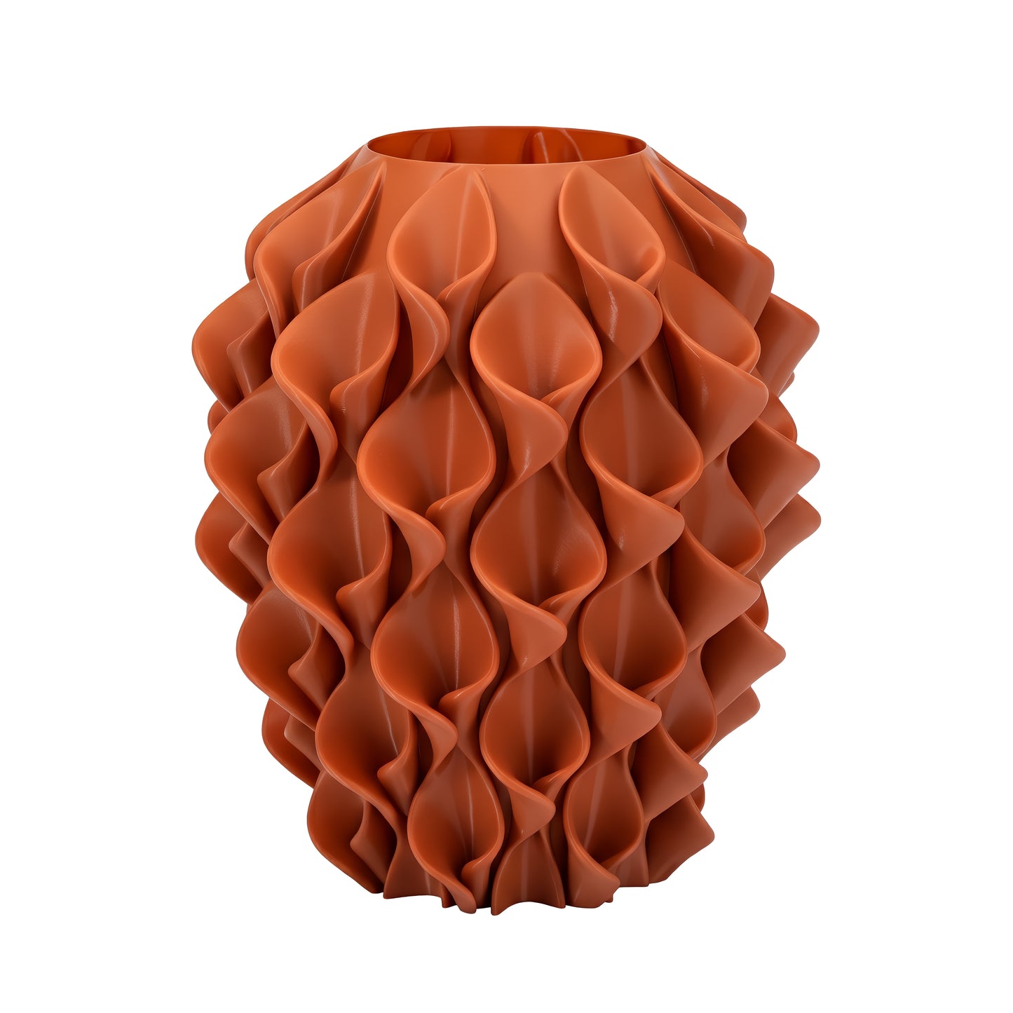 Luxe Designvaas Volara