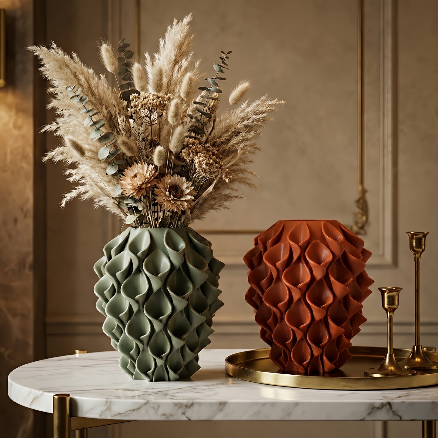 Luxe Designvaas Volara