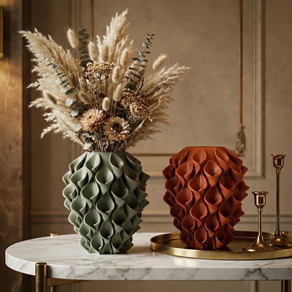 Luxe Designvaas Volara
