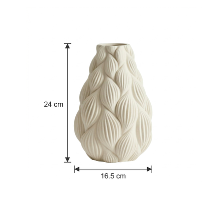 Luxe Designvaas Bellara