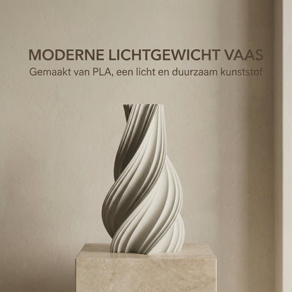 Luxe Designvaas Elaria