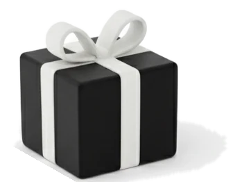Kleines Geschenk